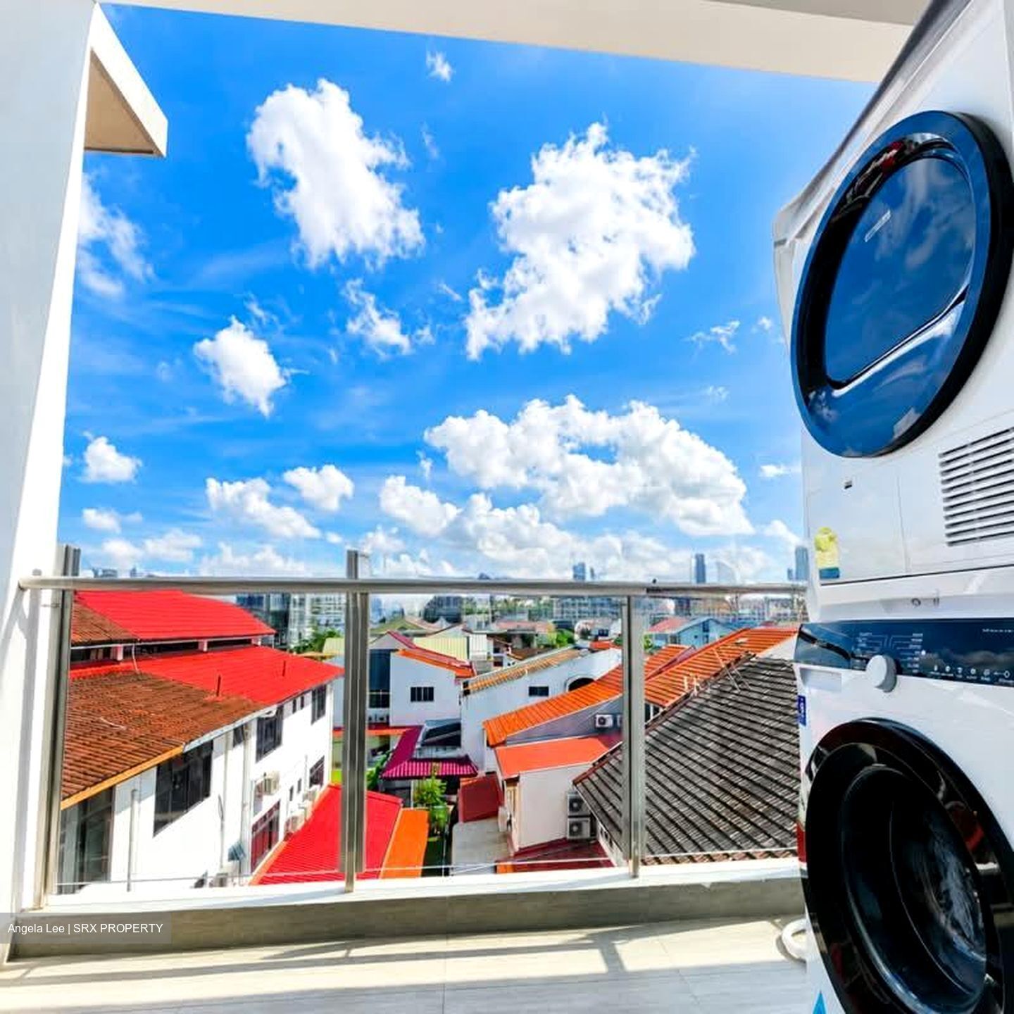 Palmera East (D14), Apartment #599763531